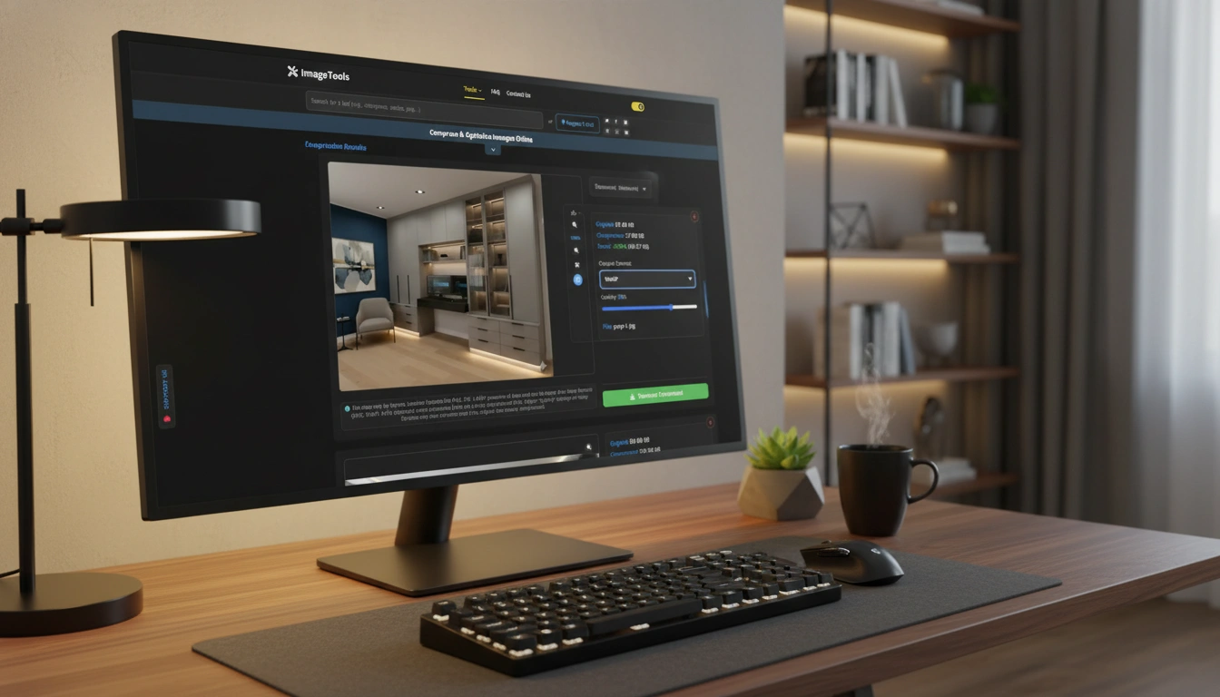 Image Tools Preview