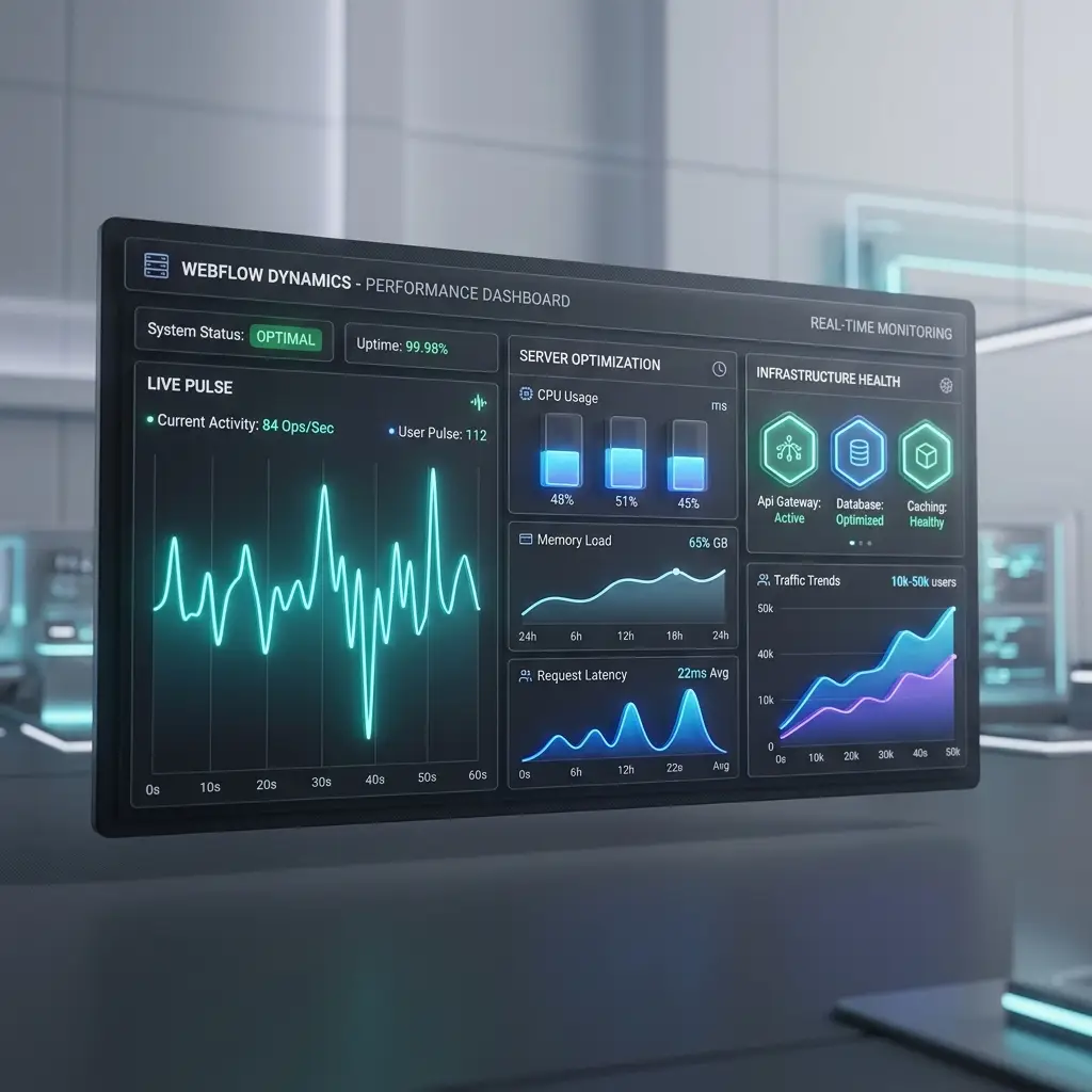 Heartbeat Manager Preview